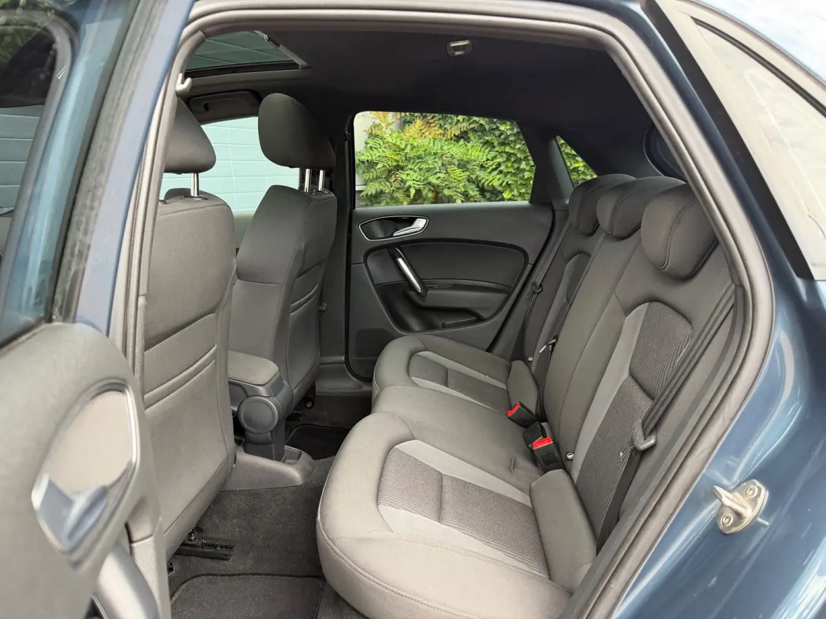 1.0 TFSI Design Pro Line/Pano/Navi/Cruise-c/Climate-c/Bluetooth/Nap/Elek-pakket
