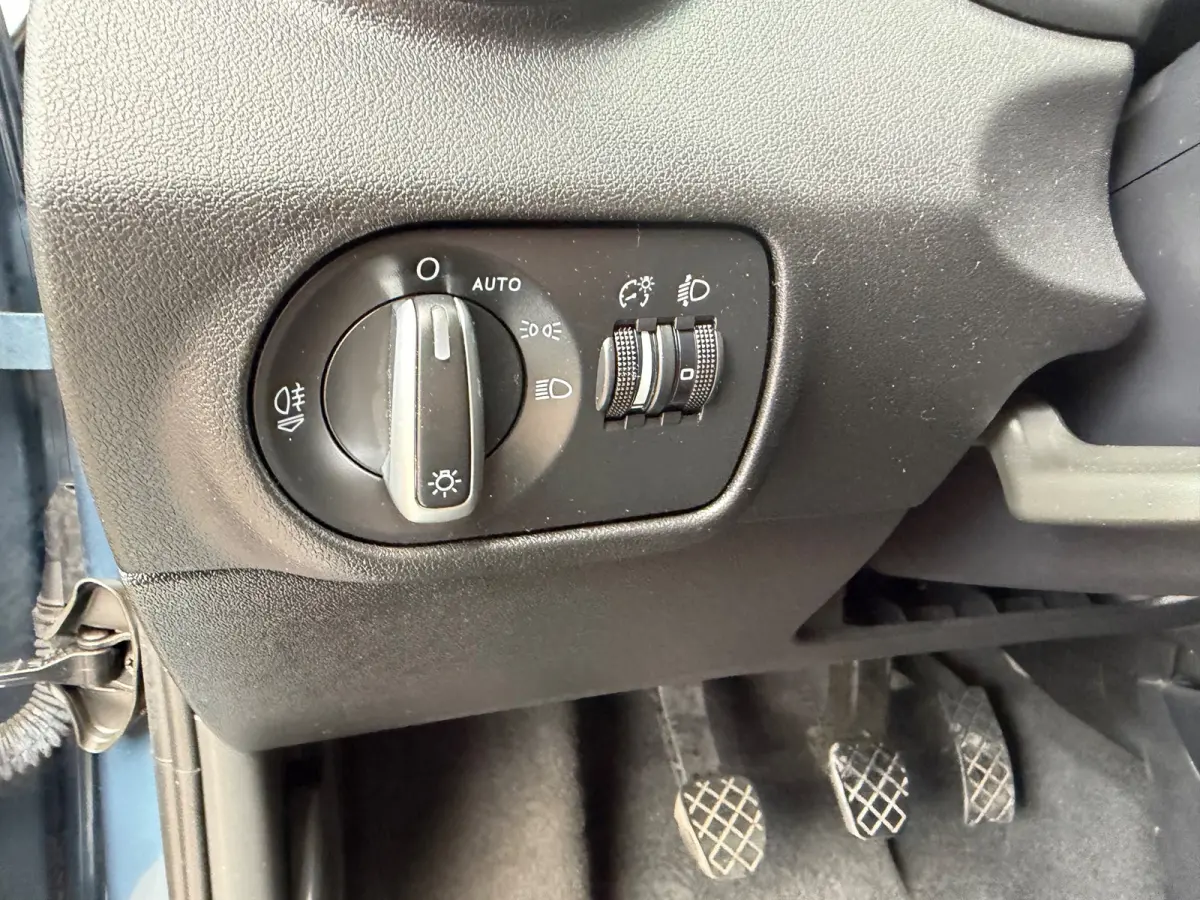 1.0 TFSI Design Pro Line/Pano/Navi/Cruise-c/Climate-c/Bluetooth/Nap/Elek-pakket