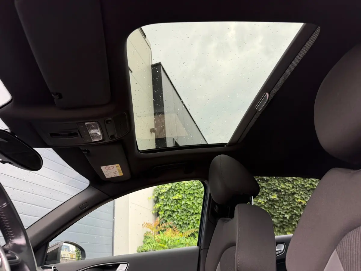 1.0 TFSI Design Pro Line/Pano/Navi/Cruise-c/Climate-c/Bluetooth/Nap/Elek-pakket