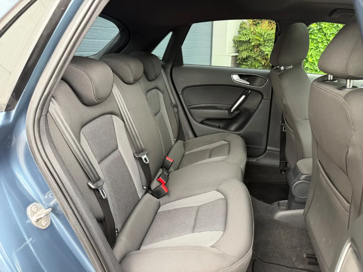 1.0 TFSI Design Pro Line/Pano/Navi/Cruise-c/Climate-c/Bluetooth/Nap/Elek-pakket