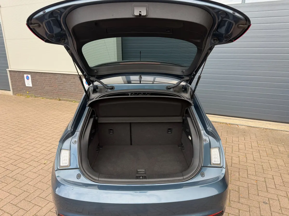 1.0 TFSI Design Pro Line/Pano/Navi/Cruise-c/Climate-c/Bluetooth/Nap/Elek-pakket