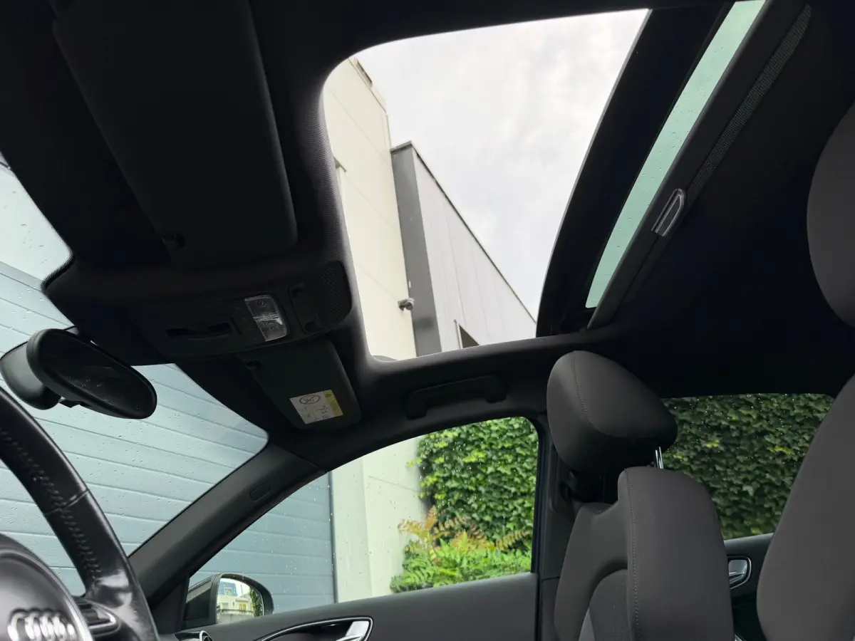 1.0 TFSI Design Pro Line/Pano/Navi/Cruise-c/Climate-c/Bluetooth/Nap/Elek-pakket