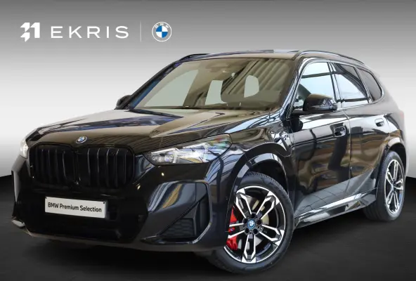 xDrive30e | M Sport Pro | Elektr. Trekhaak | Panoramadak | SOH 98,8% | Elektr. Stoelen | Driving Assistant Plus | Harman Kardon | Adaptieve LED