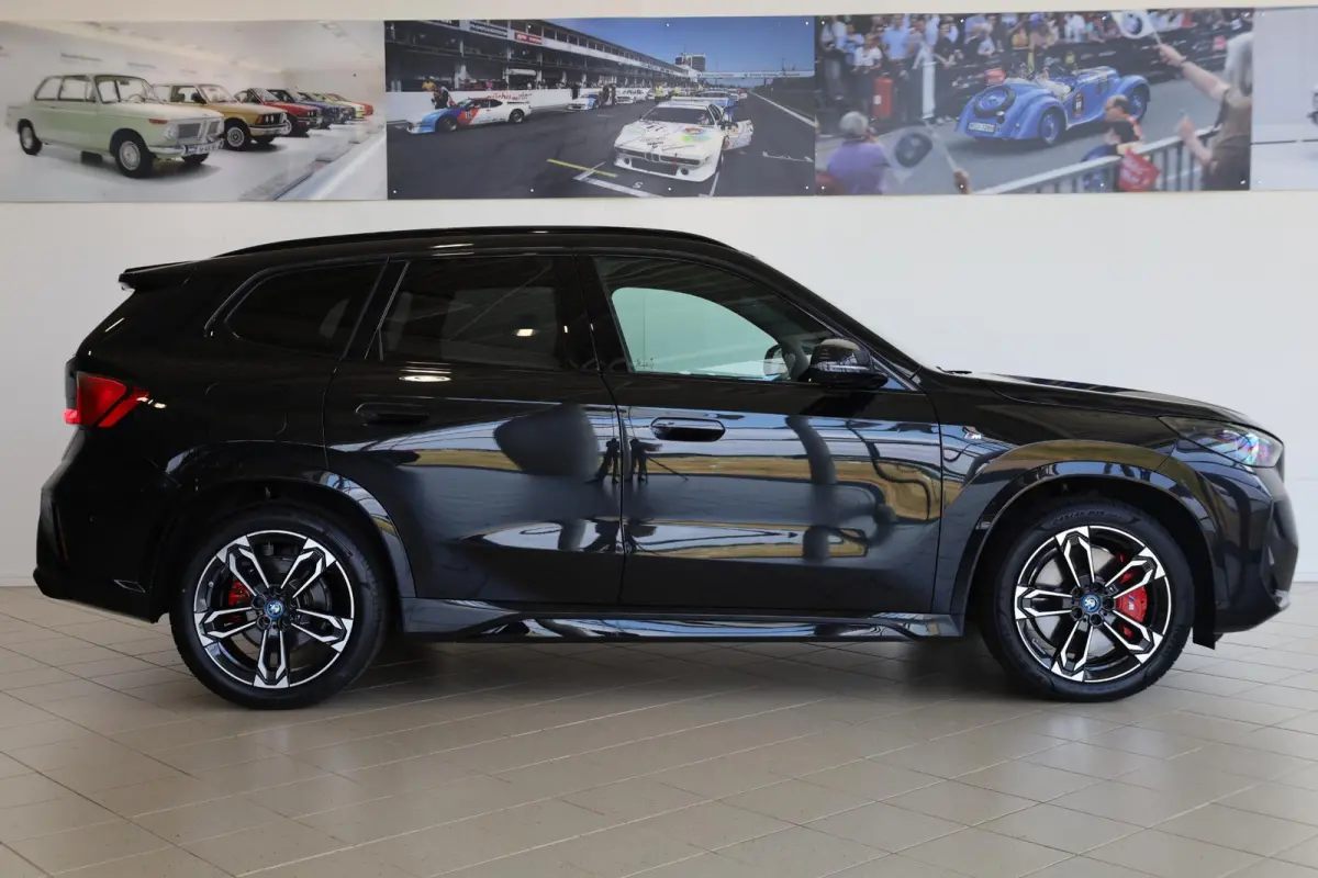 xDrive30e | M Sport Pro | Elektr. Trekhaak | Panoramadak | SOH 98,8% | Elektr. Stoelen | Driving Assistant Plus | Harman Kardon | Adaptieve LED