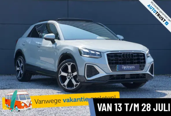 35 TFSI S Tronic S Edition SLine Pano Matrix Cam PDC