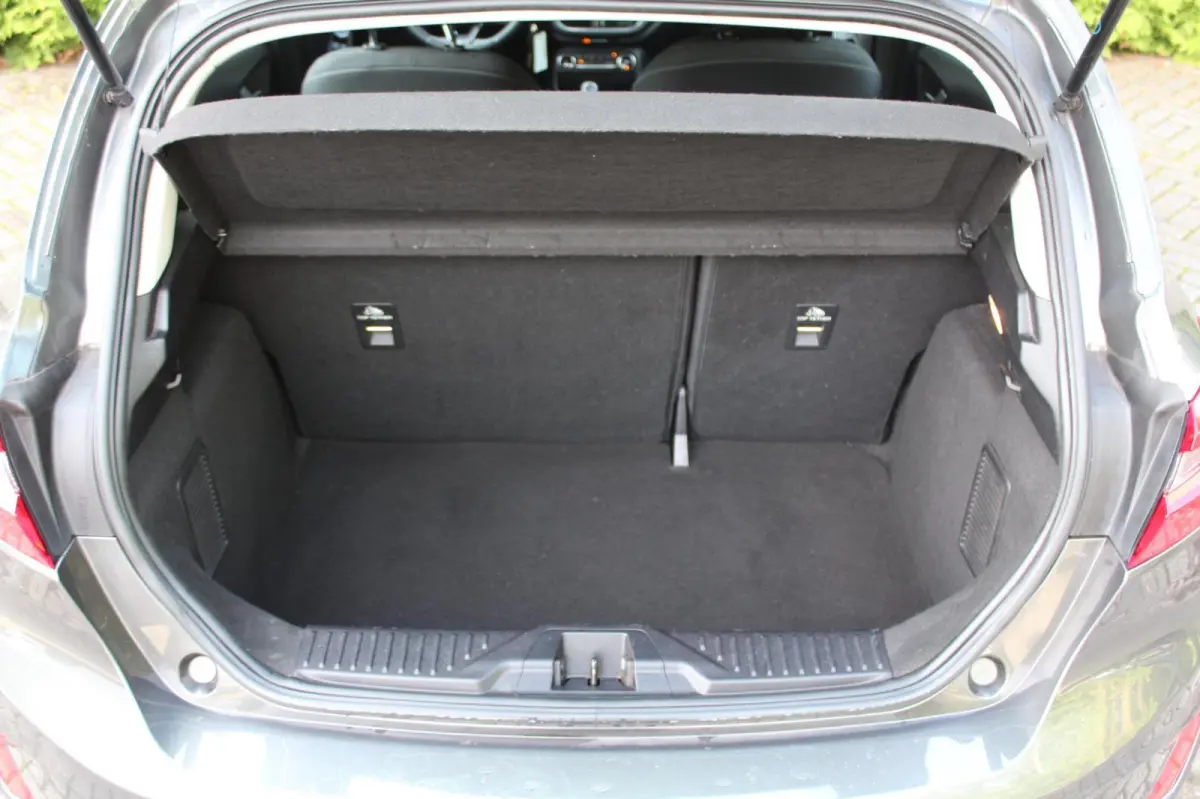 1.0 EcoBoost Hybrid Titanium 125PK | Climate Control | NAVI | LMV | PDC V+A | Cruise Control | Dealeronderhouden