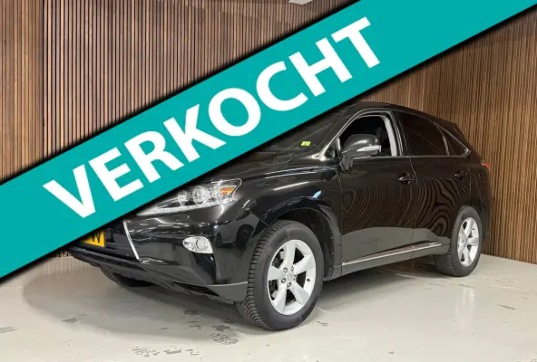 450h 4WD Executive Edition