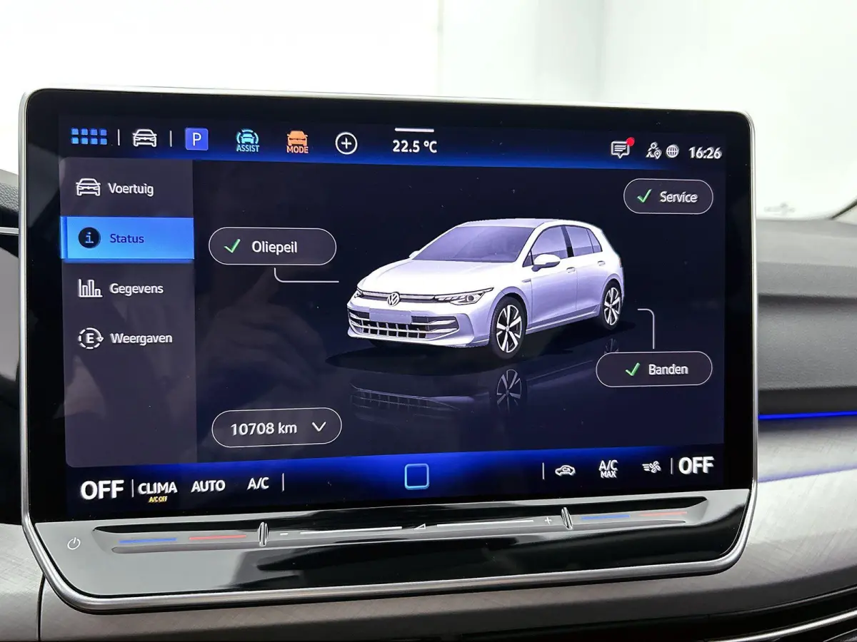 1.5 eHybrid Life Edition | Automaat | 360 graden Camera | Climate Control | Apple Carplay | Android Auto | Cruise Control Adaptief | Lichtmetalen Velgen |