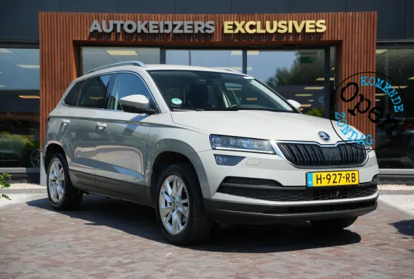1.0 TSI Business Edition