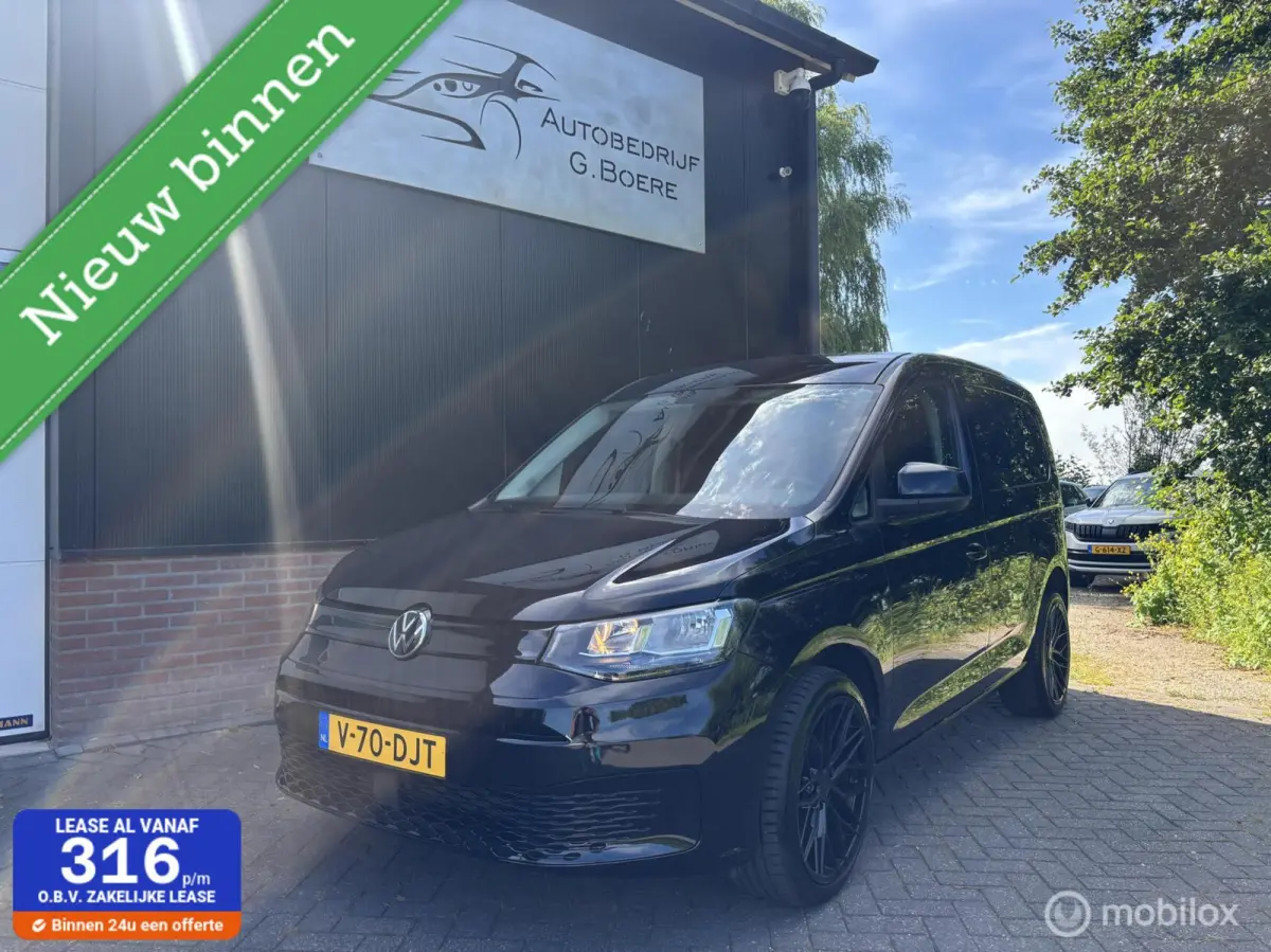 2.0 TDI Style| Sportwielen|
