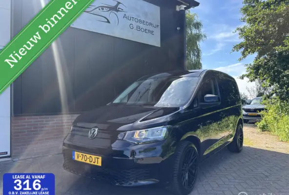 2.0 TDI Style| Sportwielen|