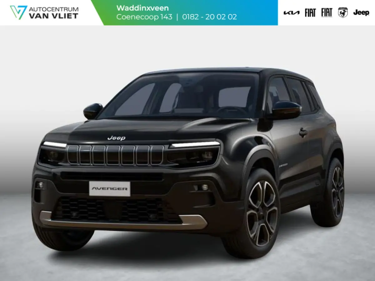 1.2 e-Hybrid Summit | Actieprijs! | Winter Pack | Schuif/Kanteldak | Infotainment &Convenience Pack