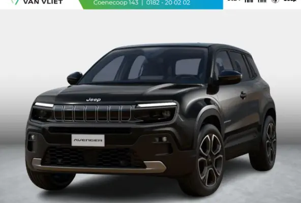 1.2 e-Hybrid Summit | Actieprijs! | Winter Pack | Schuif/Kanteldak | Infotainment &Convenience Pack