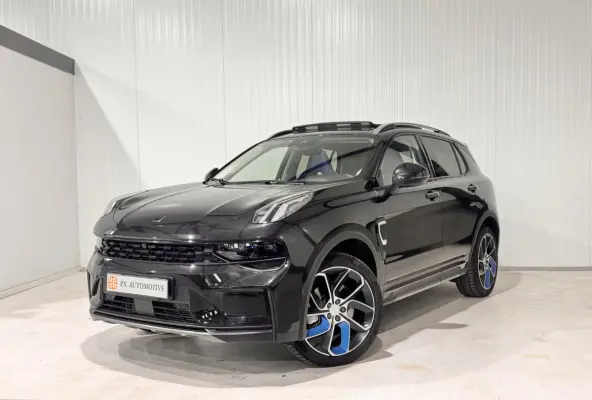 Plug In Hybrid|PANO|360|MEMORY|CARPLAY|