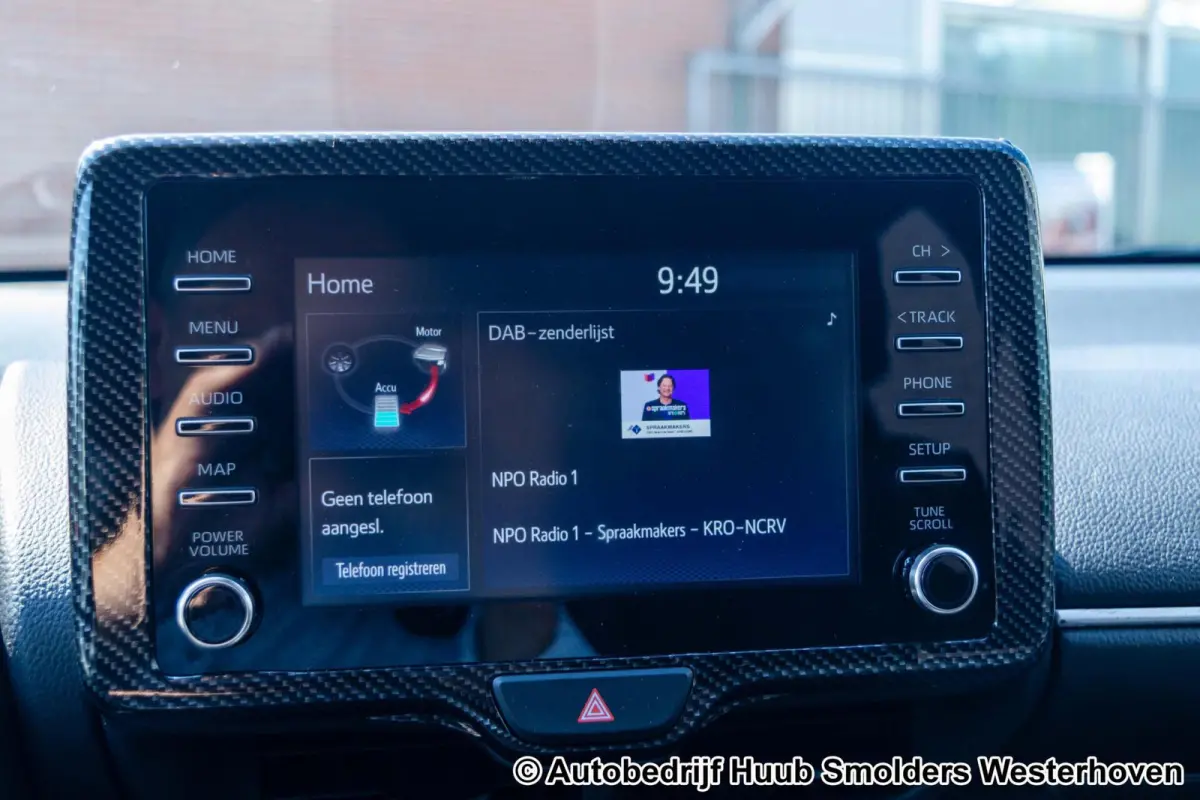 1.5 Hybrid Active