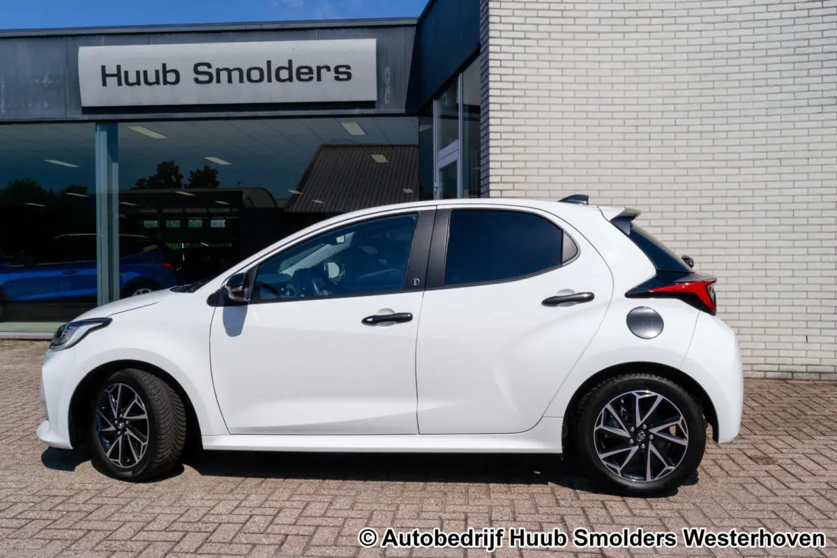 1.5 Hybrid Active