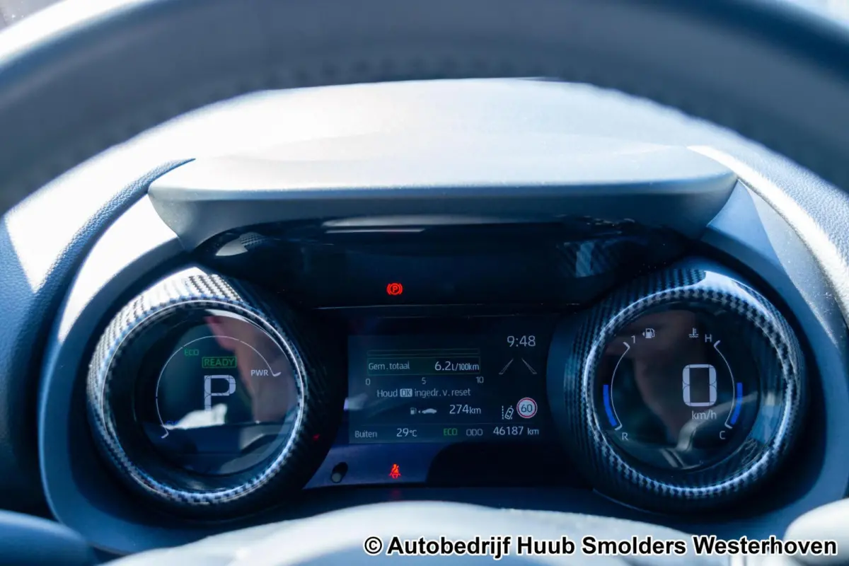 1.5 Hybrid Active