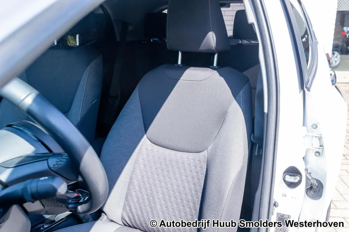 1.5 Hybrid Active