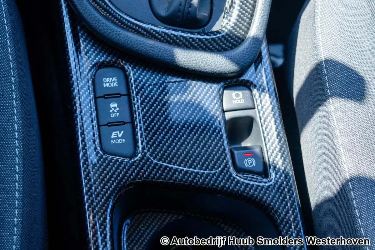 1.5 Hybrid Active