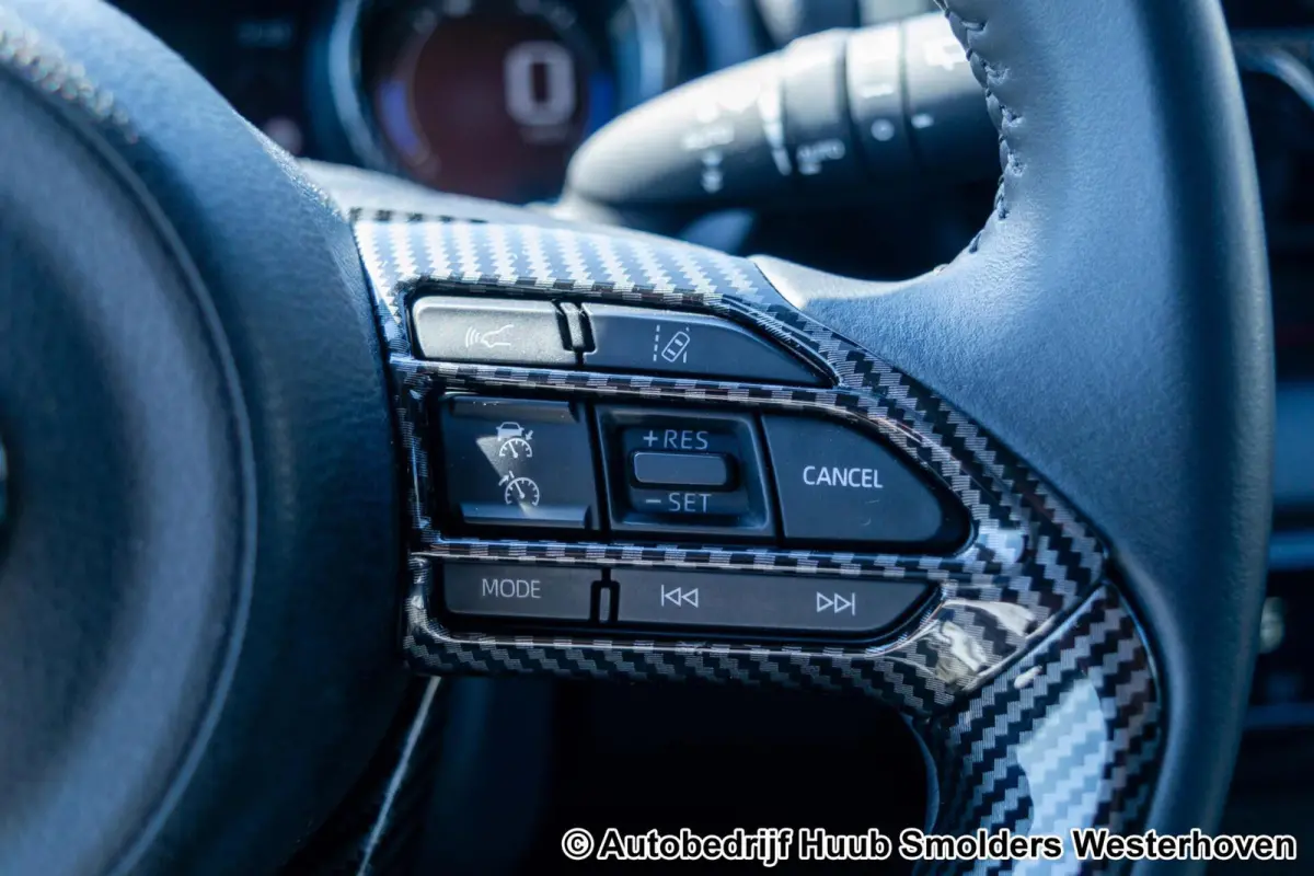 1.5 Hybrid Active