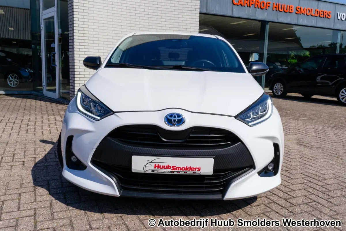 1.5 Hybrid Active
