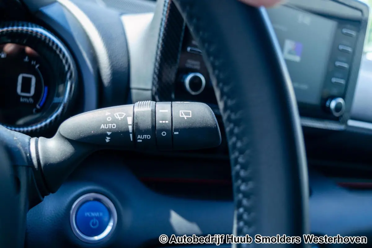 1.5 Hybrid Active
