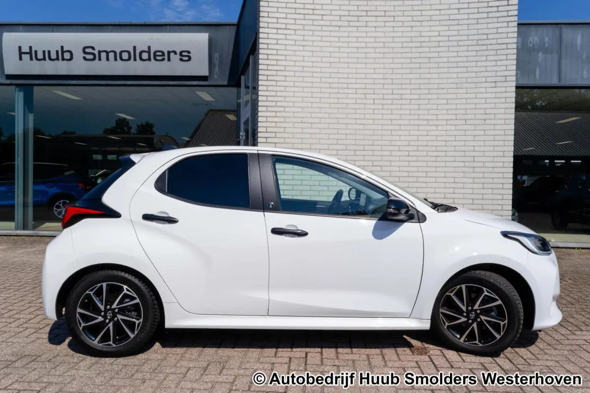 1.5 Hybrid Active