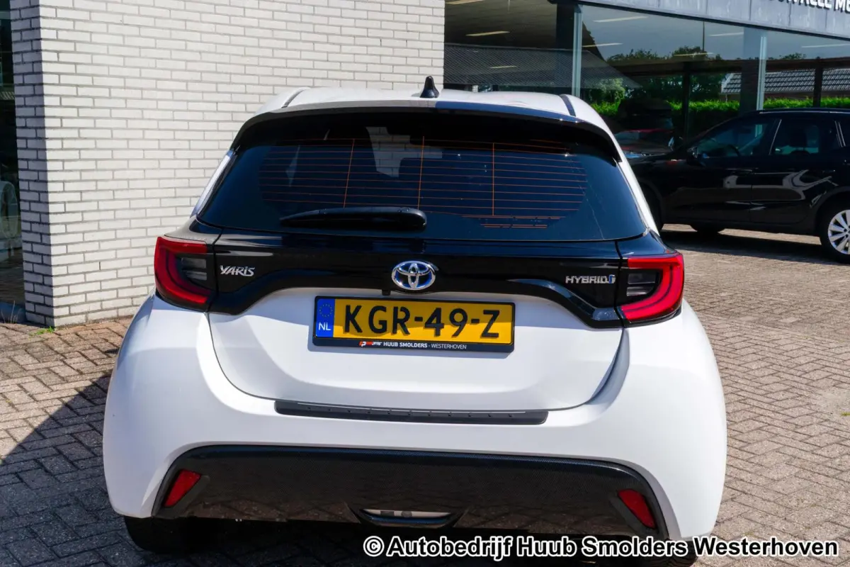 1.5 Hybrid Active