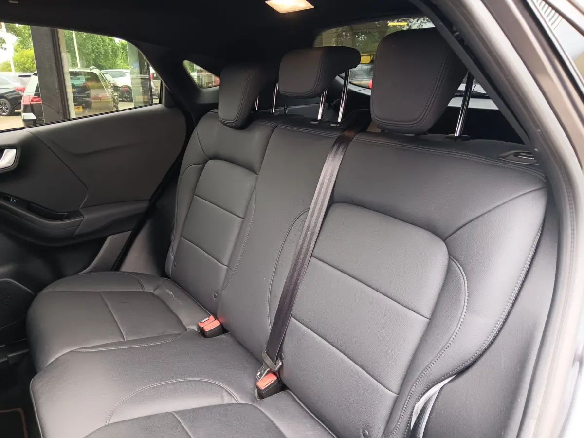 1.0 EcoBoost ST-Line X,Automaat,DAK.ADAPTIVE,WINTERPACK,B&O AUDIO Full options