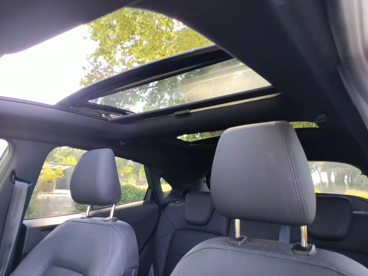 1.0 EcoBoost ST-Line X,Automaat,DAK.ADAPTIVE,WINTERPACK,B&O AUDIO Full options