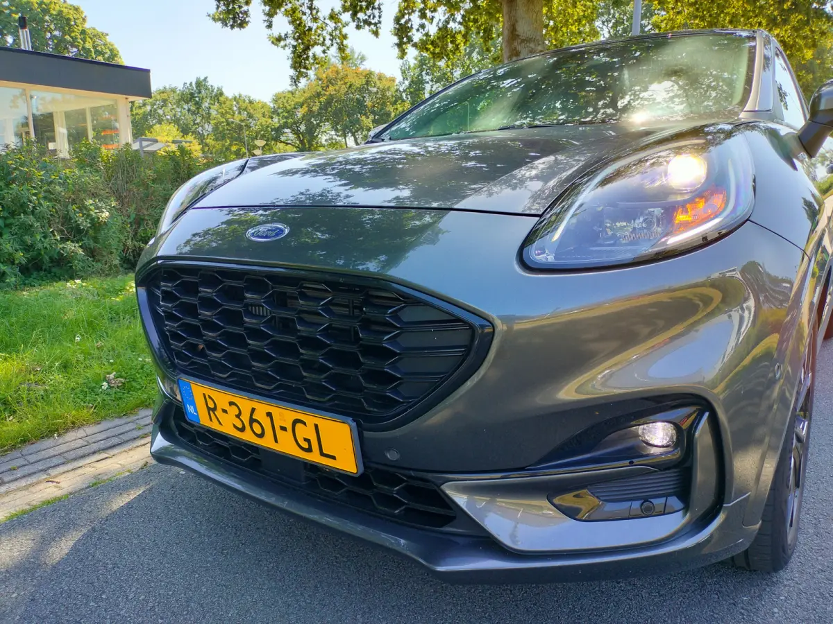 1.0 EcoBoost ST-Line X,Automaat,DAK.ADAPTIVE,WINTERPACK,B&O AUDIO Full options