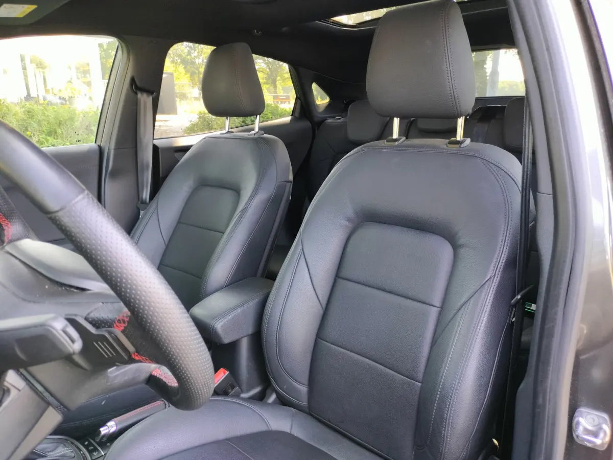 1.0 EcoBoost ST-Line X,Automaat,DAK.ADAPTIVE,WINTERPACK,B&O AUDIO Full options