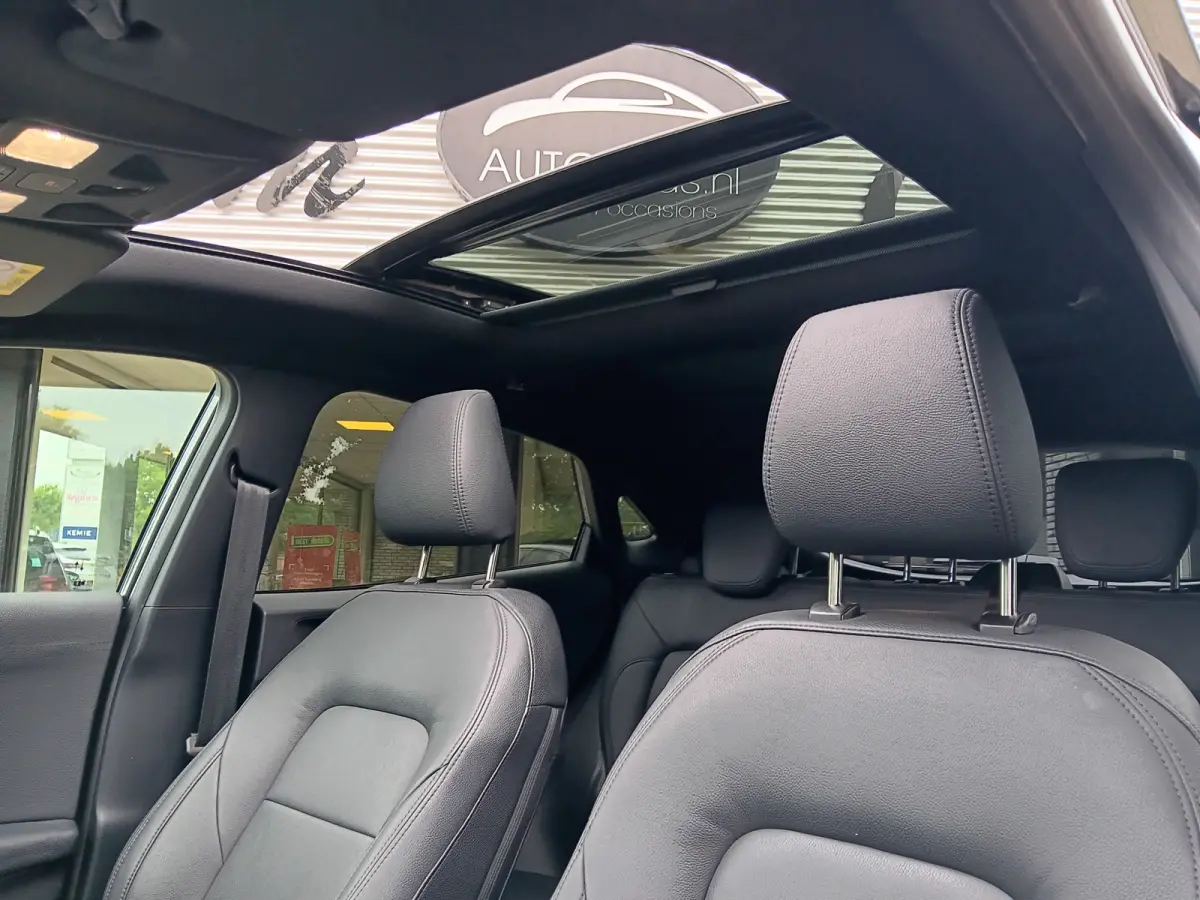 1.0 EcoBoost ST-Line X,Automaat,DAK.ADAPTIVE,WINTERPACK,B&O AUDIO Full options