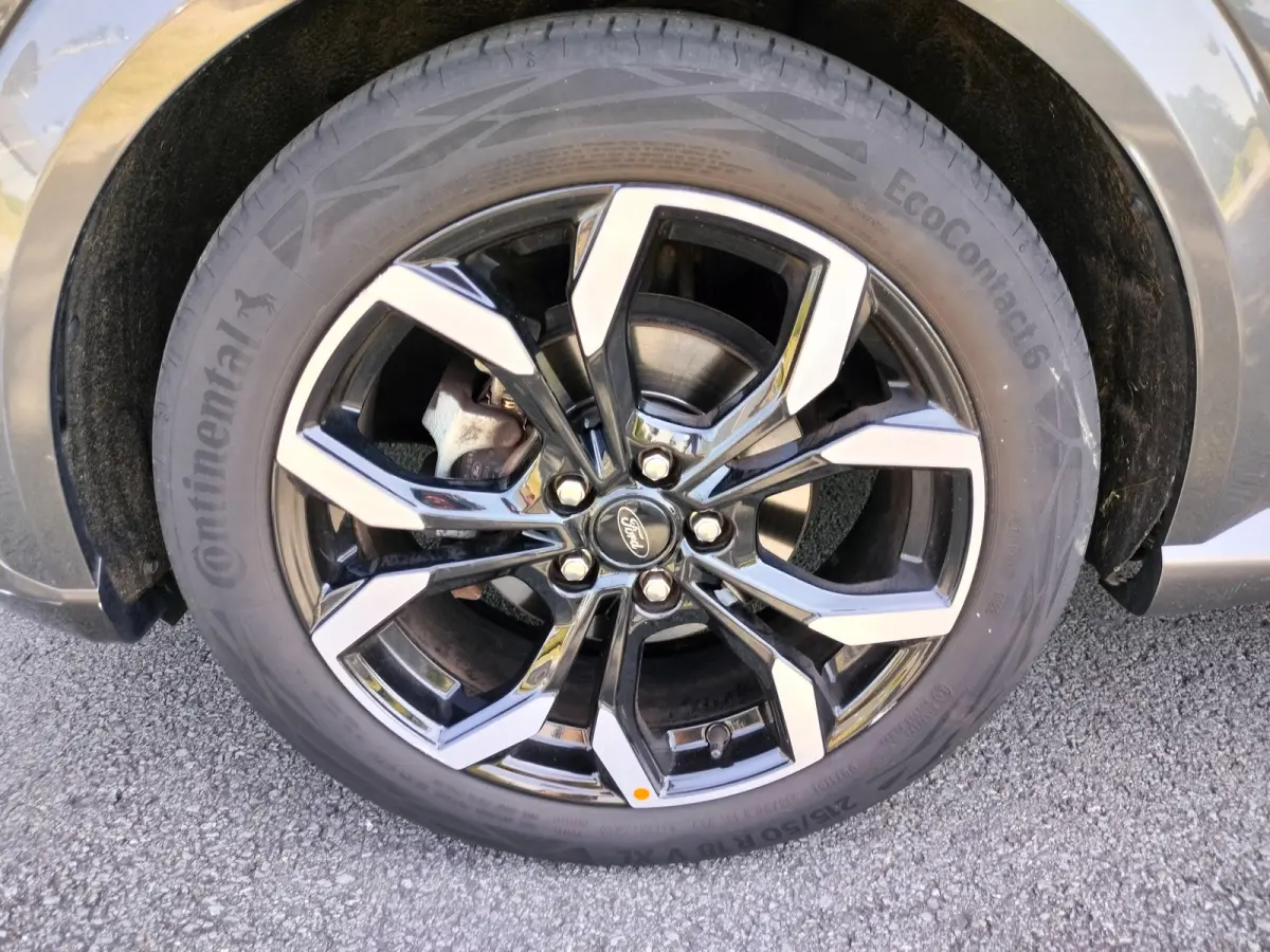 1.0 EcoBoost ST-Line X,Automaat,DAK.ADAPTIVE,WINTERPACK,B&O AUDIO Full options