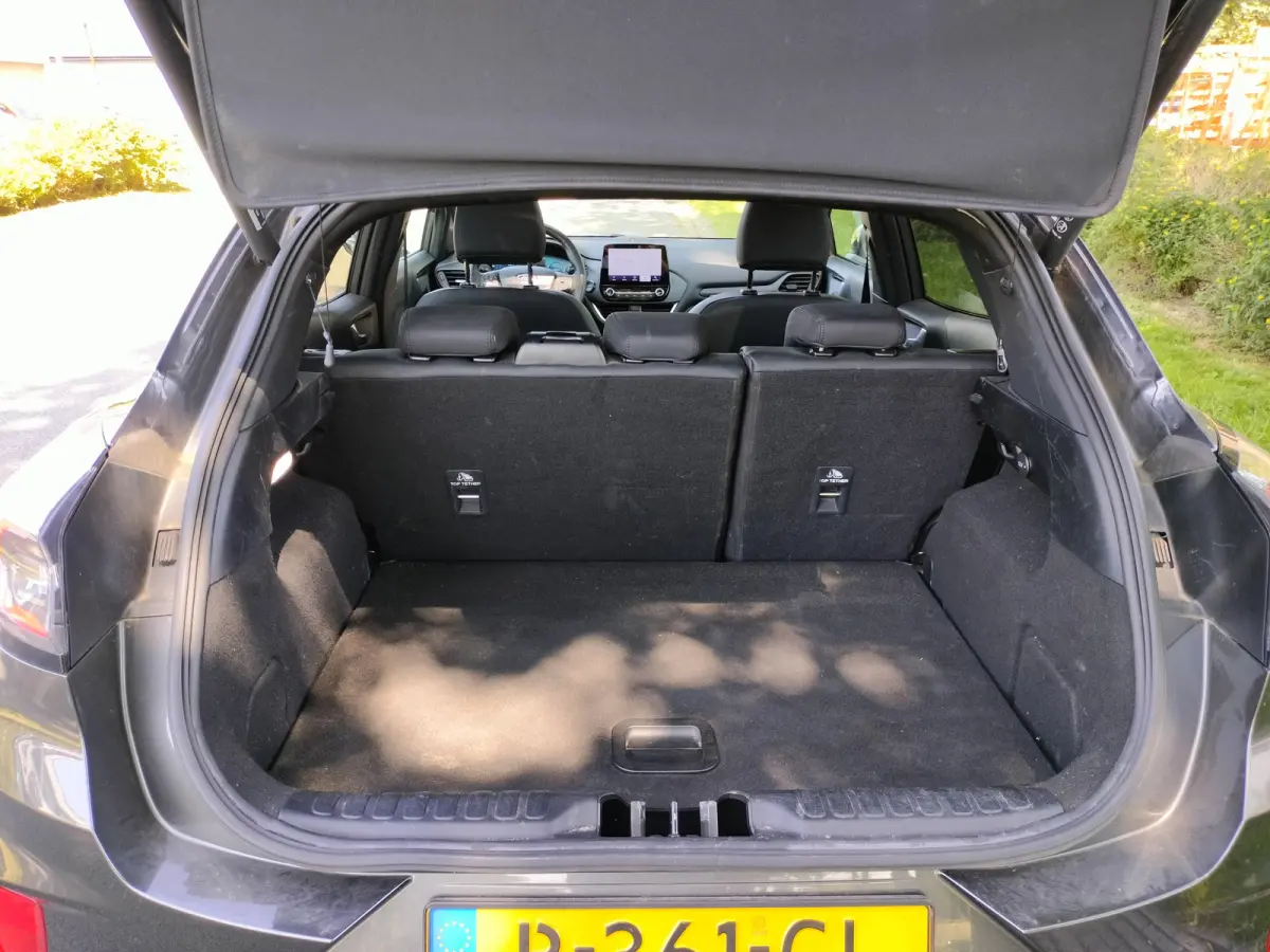 1.0 EcoBoost ST-Line X,Automaat,DAK.ADAPTIVE,WINTERPACK,B&O AUDIO Full options