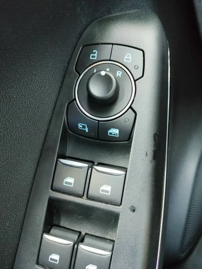 1.0 EcoBoost ST-Line X,Automaat,DAK.ADAPTIVE,WINTERPACK,B&O AUDIO Full options