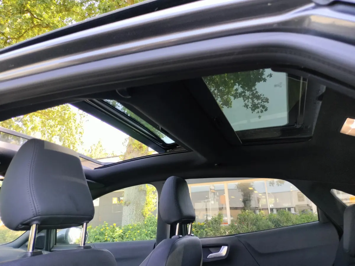 1.0 EcoBoost ST-Line X,Automaat,DAK.ADAPTIVE,WINTERPACK,B&O AUDIO Full options
