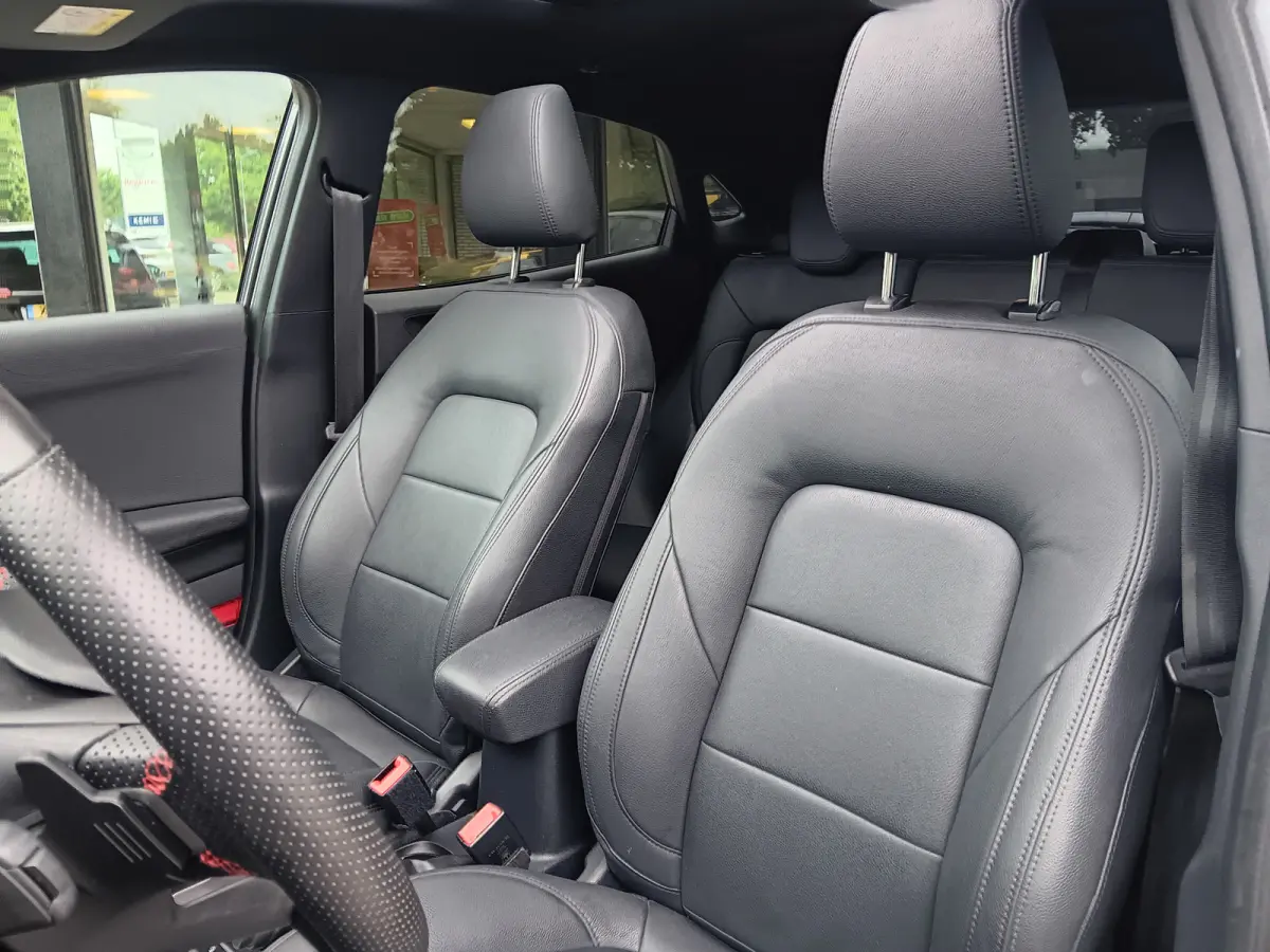1.0 EcoBoost ST-Line X,Automaat,DAK.ADAPTIVE,WINTERPACK,B&O AUDIO Full options