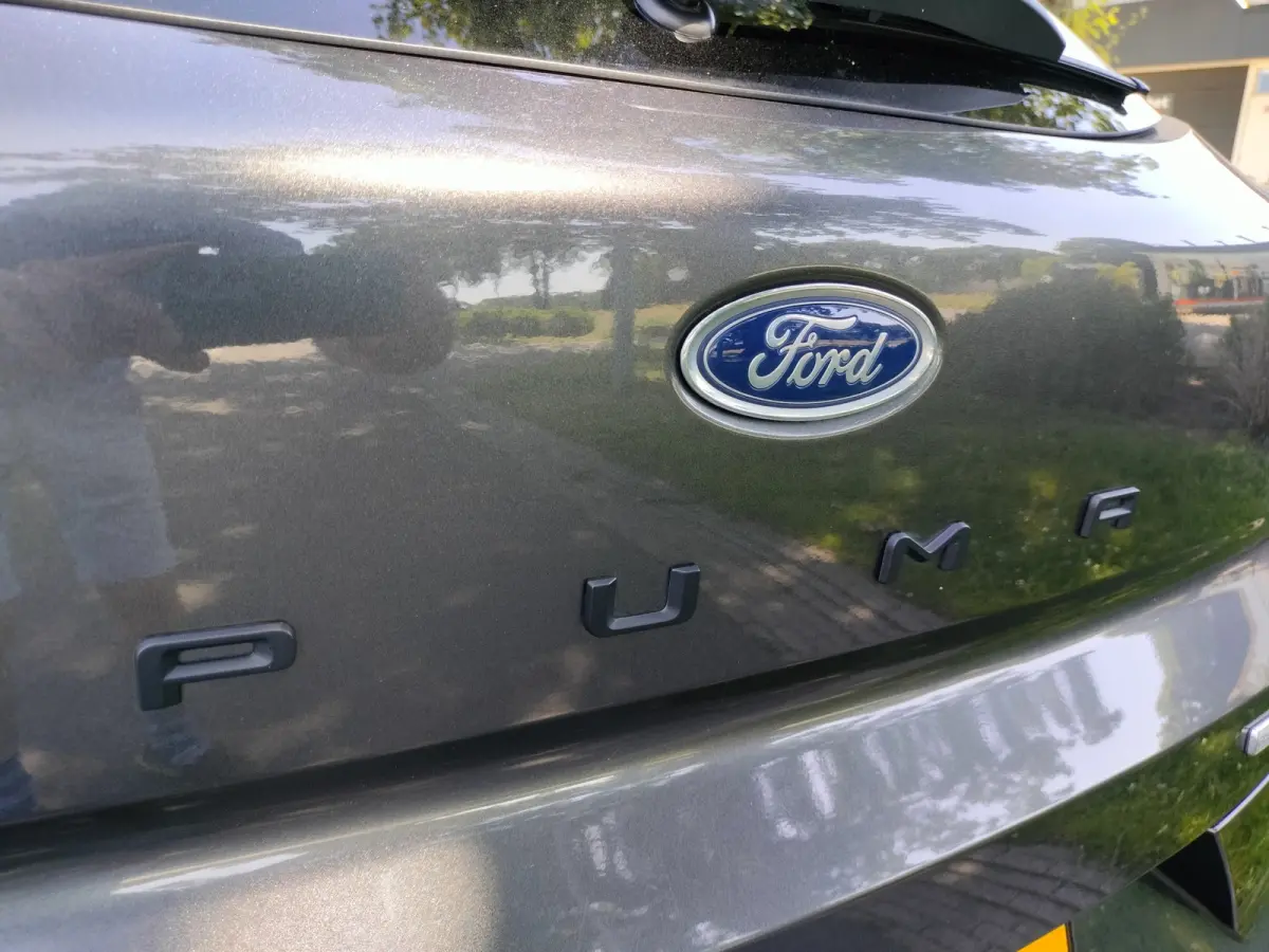 1.0 EcoBoost ST-Line X,Automaat,DAK.ADAPTIVE,WINTERPACK,B&O AUDIO Full options