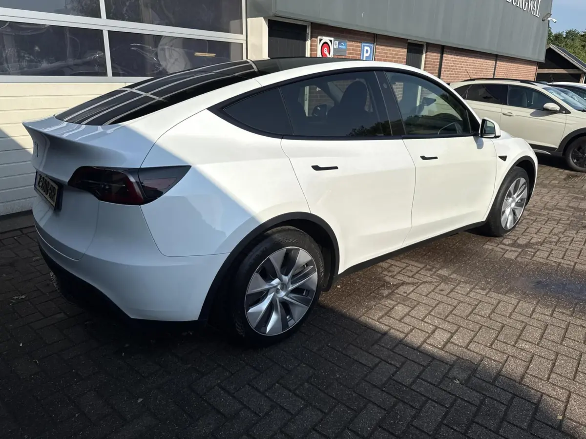 RWD 58 kWh SOH 95% LFP/WARMTEPOMP *ALL-IN PRIJS*