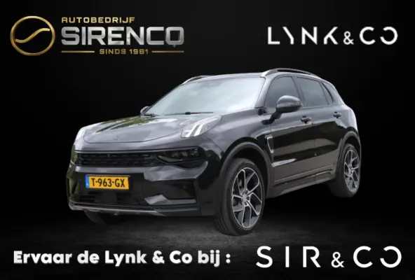1.5 | ALL BLACK| altijd ruime voorraad| PHEV | 262 PK | 18KW accu | zwarte dakhemel | hoge zit |