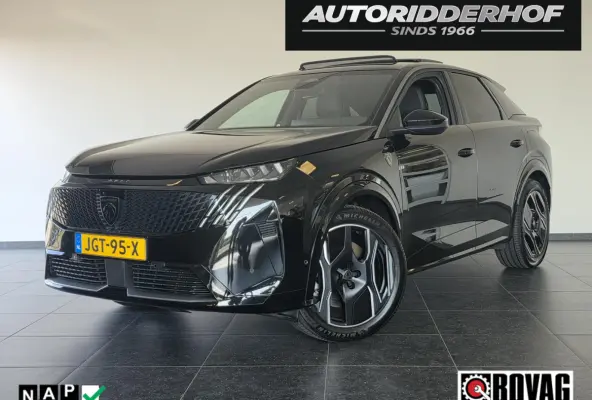 Launch Edition 325 Dual Motor 73 kWh | Warmtepomp | Schuif/kanteldak | Stoel verwarming & ventilatie |