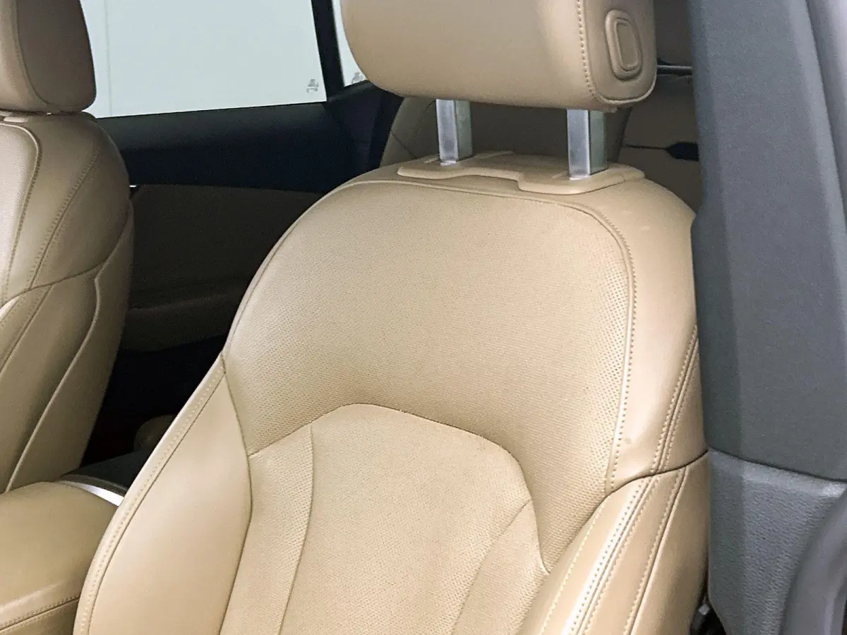 55 TFSI e quattro Pro Line Advanced | B&O AUDIO | LED MATRIX | LEER | CAMERA | STOELVENTILATIE EN VERWARMING | NAVIGATIE