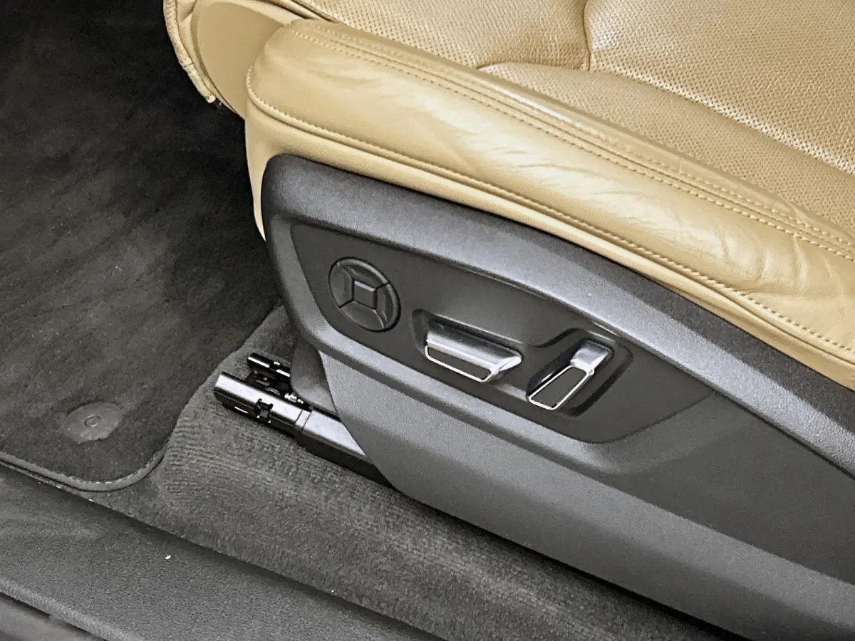 55 TFSI e quattro Pro Line Advanced | B&O AUDIO | LED MATRIX | LEER | CAMERA | STOELVENTILATIE EN VERWARMING | NAVIGATIE