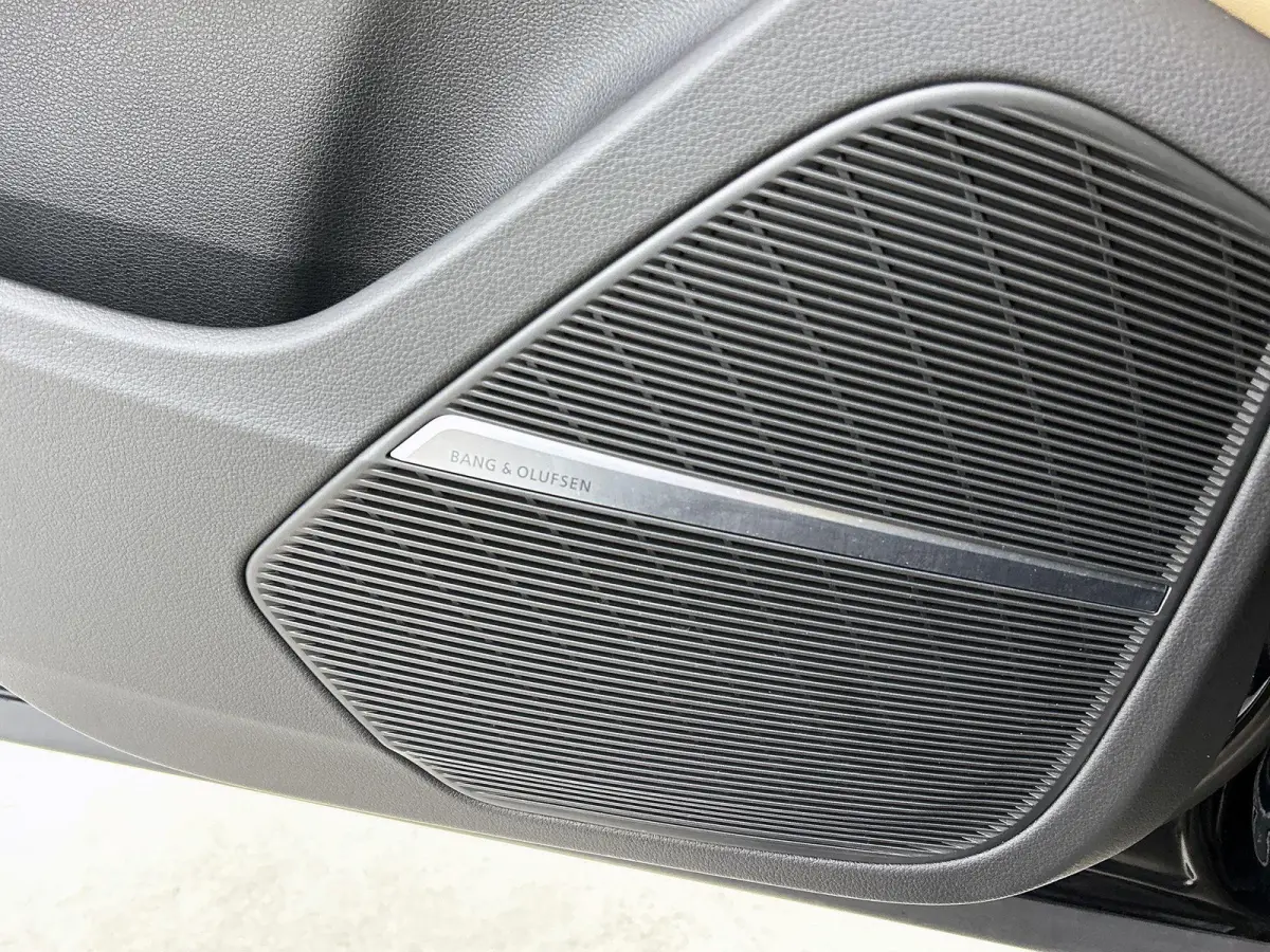 55 TFSI e quattro Pro Line Advanced | B&O AUDIO | LED MATRIX | LEER | CAMERA | STOELVENTILATIE EN VERWARMING | NAVIGATIE
