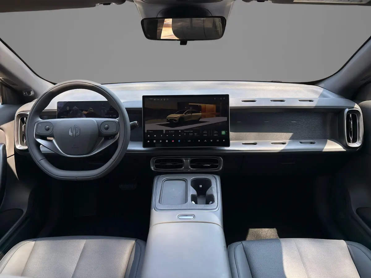 ProMax Design 67.1 kWh | Nieuw te bestellen | 487km actieradius | Navigatie | panoramadak | Adaptive cruise control | 19" lichtmetalen velgen | 360 graden camera