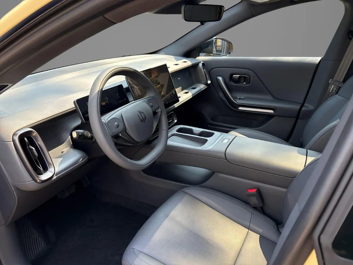 ProMax Design 67.1 kWh | Nieuw te bestellen | 487km actieradius | Navigatie | panoramadak | Adaptive cruise control | 19" lichtmetalen velgen | 360 graden camera