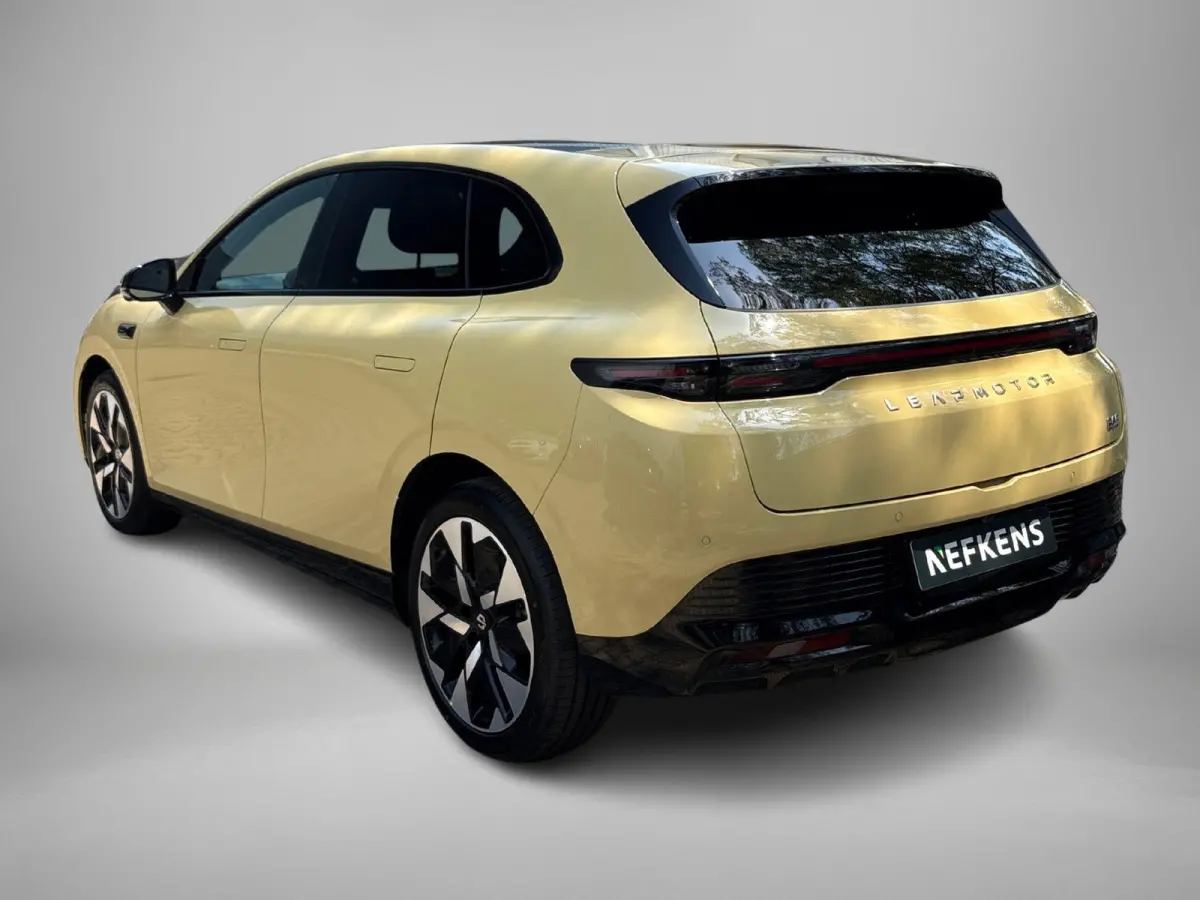 ProMax Design 67.1 kWh | Nieuw te bestellen | 487km actieradius | Navigatie | panoramadak | Adaptive cruise control | 19" lichtmetalen velgen | 360 graden camera