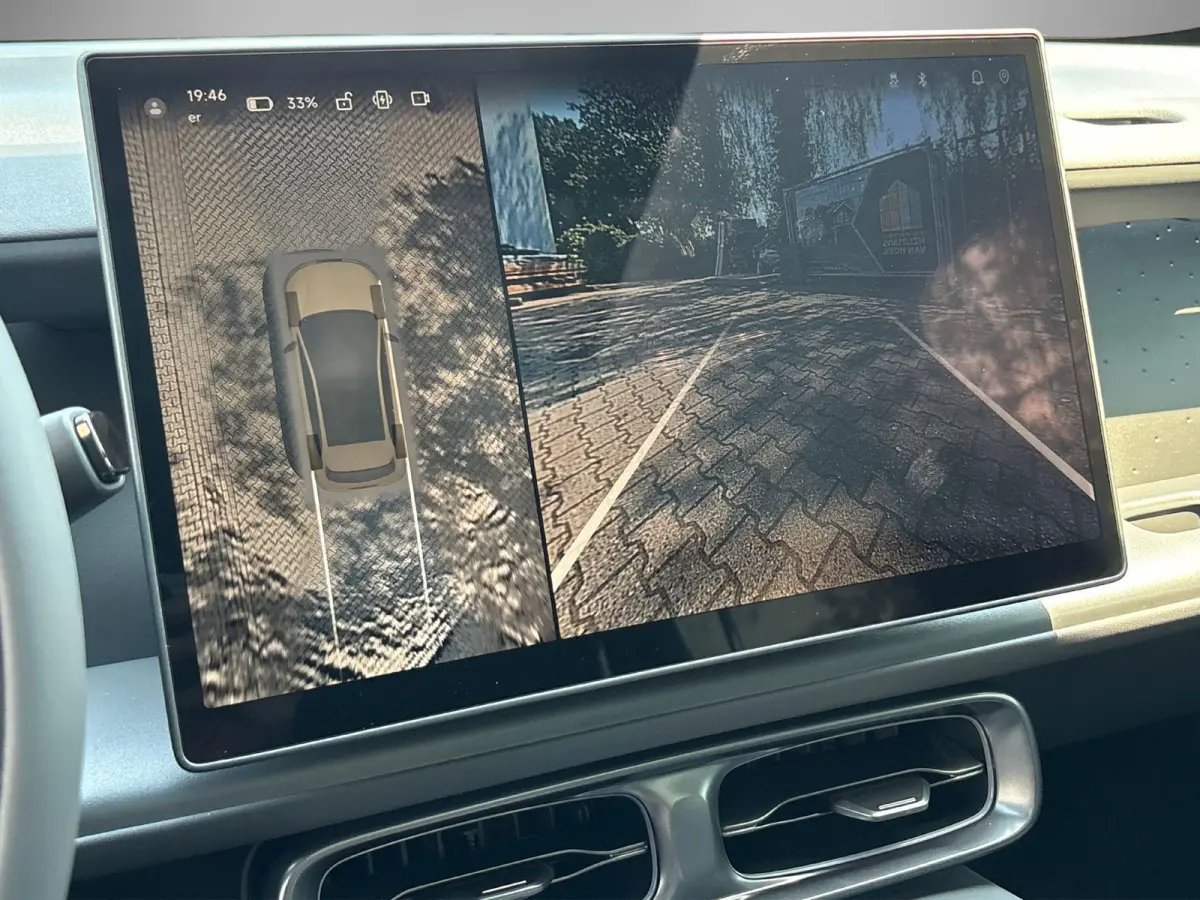 ProMax Design 67.1 kWh | Nieuw te bestellen | 487km actieradius | Navigatie | panoramadak | Adaptive cruise control | 19" lichtmetalen velgen | 360 graden camera