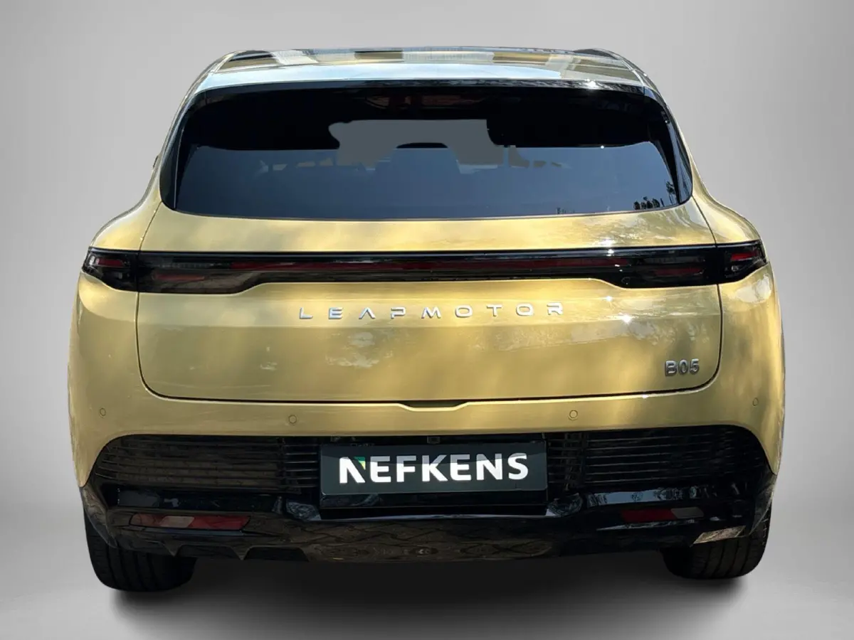 ProMax Design 67.1 kWh | Nieuw te bestellen | 487km actieradius | Navigatie | panoramadak | Adaptive cruise control | 19" lichtmetalen velgen | 360 graden camera
